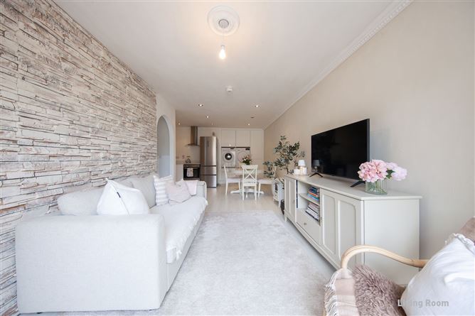 6 Cruise's Hill, Naul Village, Naul, Dublin