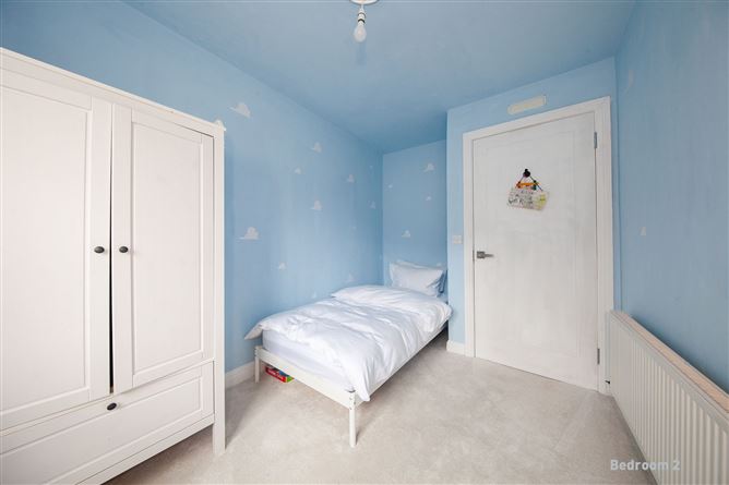 6 Cruise's Hill, Naul Village, Naul, Dublin