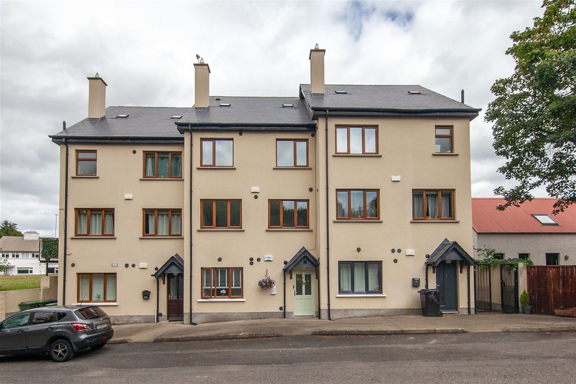 6 Cruise's Hill, Naul Village, Naul, Dublin