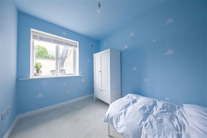 6 Cruise's Hill, Naul Village, Naul, Dublin