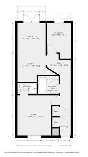 6 Cruise's Hill, Naul Village, Naul, Dublin