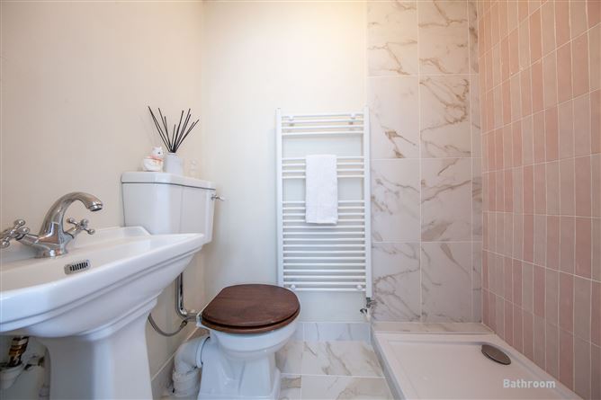 6 Cruise's Hill, Naul Village, Naul, Dublin