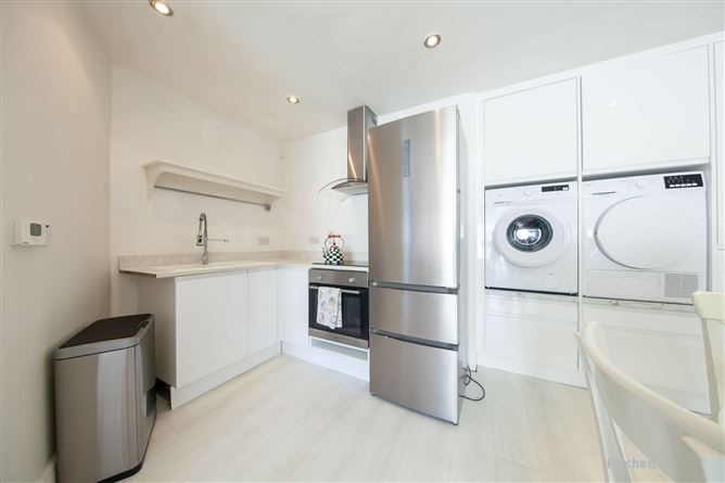 6 Cruise's Hill, Naul Village, Naul, Dublin