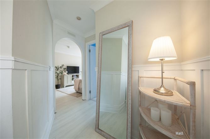 6 Cruise's Hill, Naul Village, Naul, Dublin