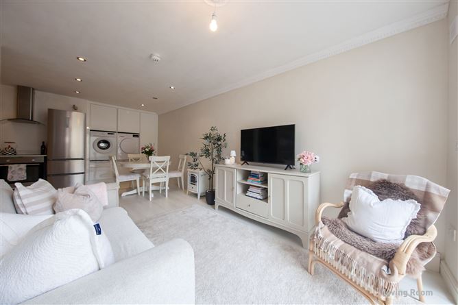 6 Cruise's Hill, Naul Village, Naul, Dublin