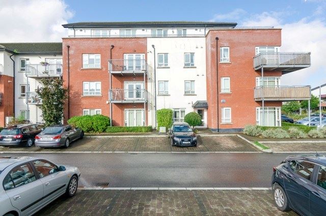Apartment 8 Beech Park Wood, Leixlip, Kildare