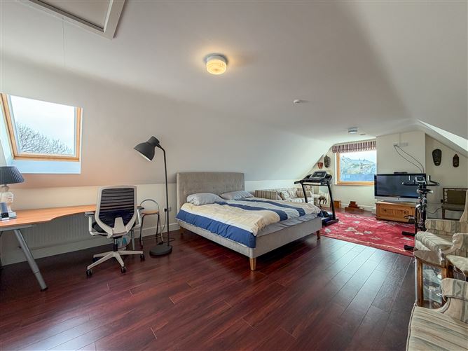 Lower Quays, Cloonmonad, Westport, Mayo