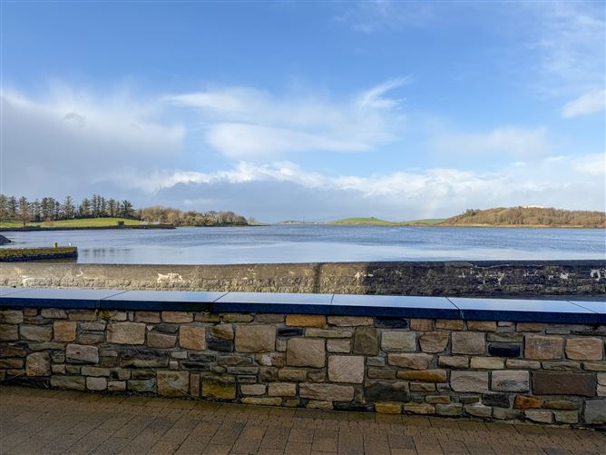 Lower Quays, Cloonmonad, Westport, Mayo