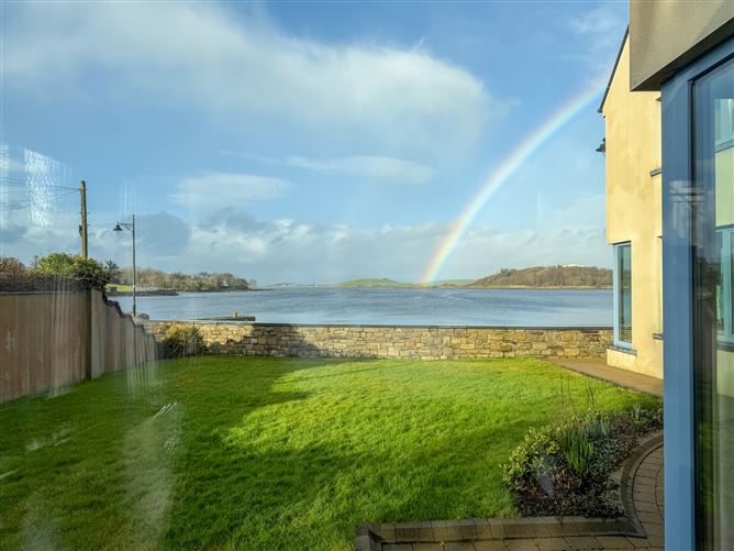 Lower Quays, Cloonmonad, Westport, Mayo
