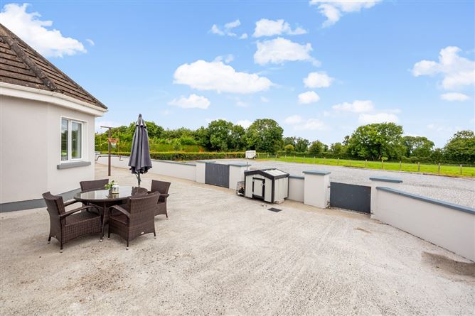 Rathgreendan Lane, Edenderry, Offaly
