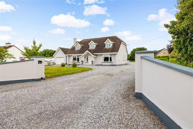 Rathgreendan Lane, Edenderry, Offaly