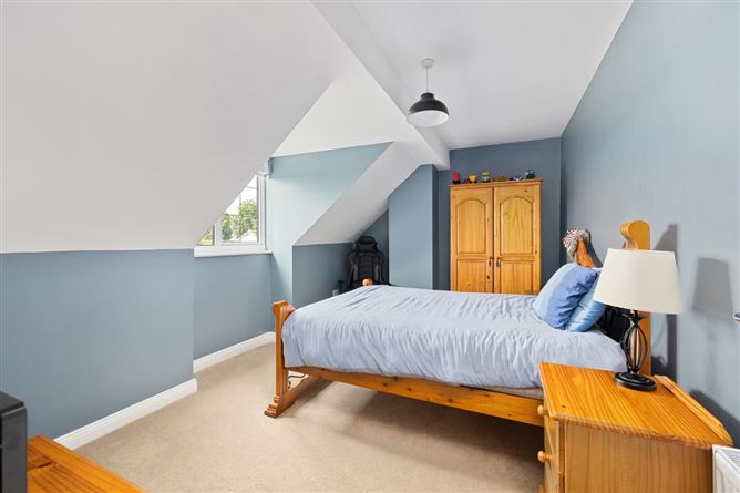 Rathgreendan Lane, Edenderry, Offaly