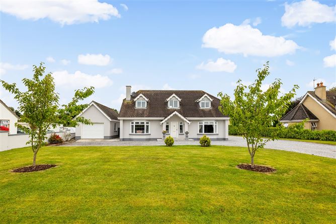 Rathgreendan Lane, Edenderry, Offaly