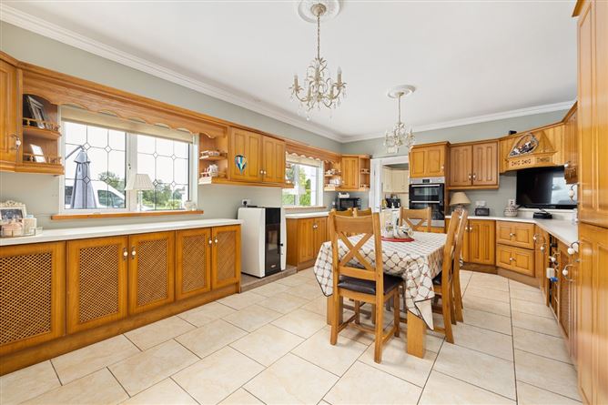 Rathgreendan Lane, Edenderry, Offaly
