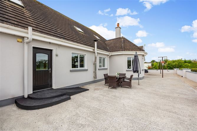 Rathgreendan Lane, Edenderry, Offaly