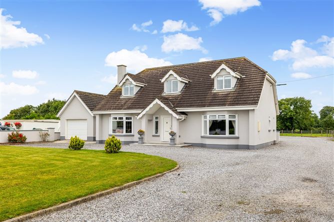 Rathgreendan Lane, Edenderry, Offaly