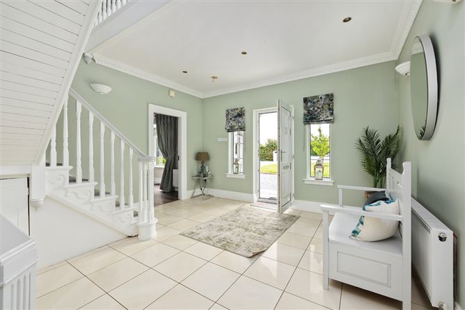 Rathgreendan Lane, Edenderry, Offaly