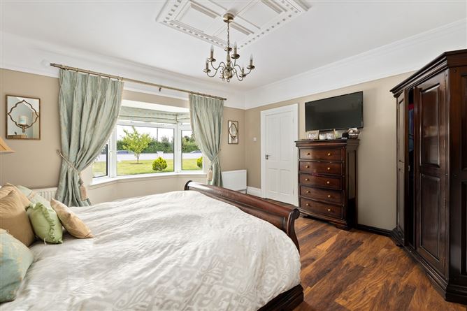 Rathgreendan Lane, Edenderry, Offaly