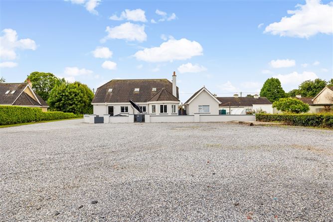 Rathgreendan Lane, Edenderry, Offaly