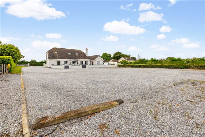 Rathgreendan Lane, Edenderry, Offaly