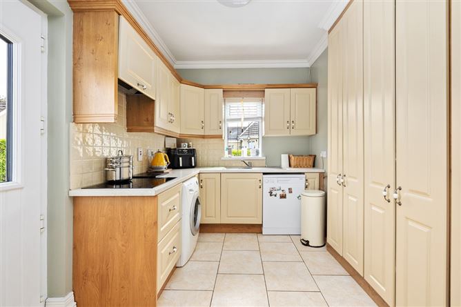 Rathgreendan Lane, Edenderry, Offaly