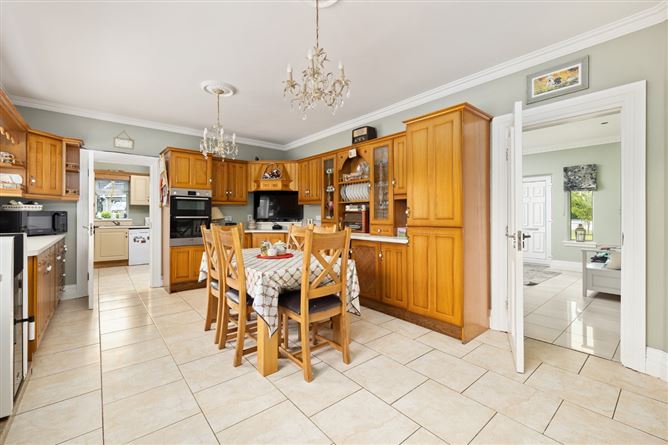 Rathgreendan Lane, Edenderry, Offaly