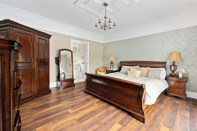 Rathgreendan Lane, Edenderry, Offaly