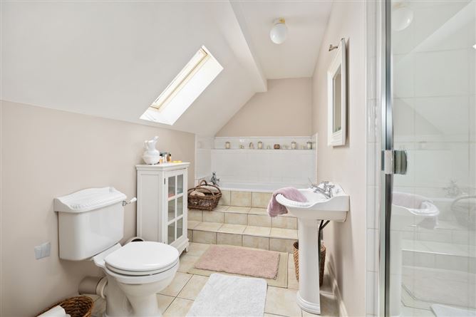 Rathgreendan Lane, Edenderry, Offaly
