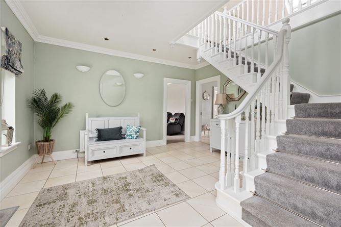 Rathgreendan Lane, Edenderry, Offaly