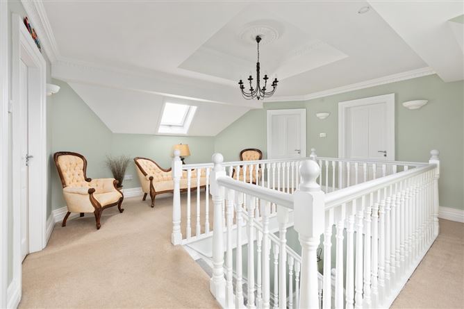 Rathgreendan Lane, Edenderry, Offaly