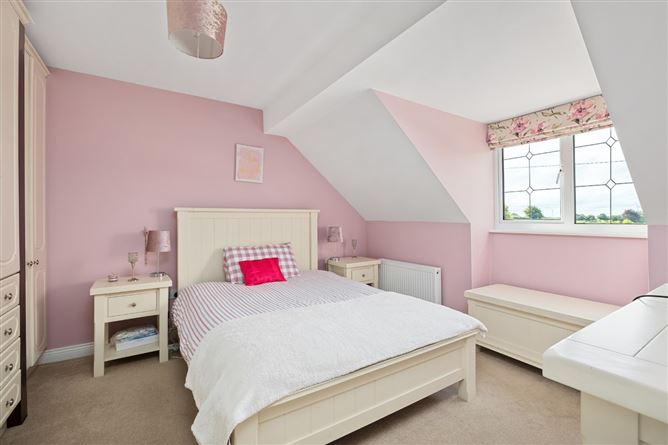 Rathgreendan Lane, Edenderry, Offaly