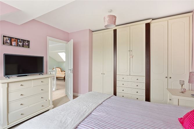 Rathgreendan Lane, Edenderry, Offaly