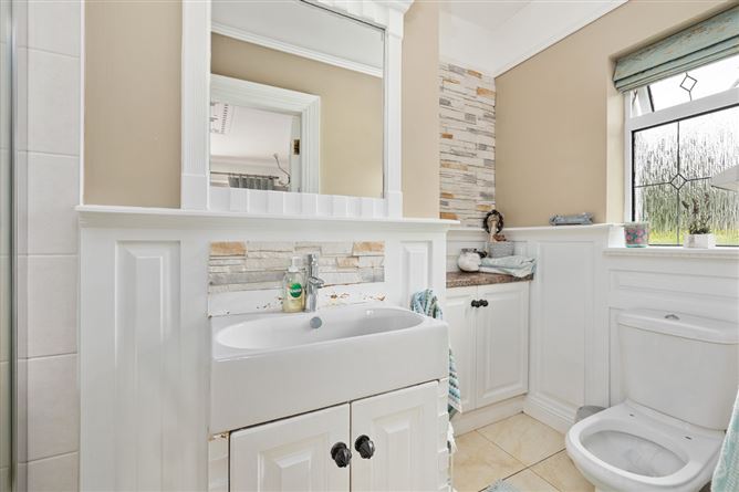 Rathgreendan Lane, Edenderry, Offaly
