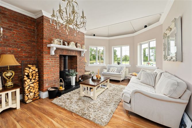 Rathgreendan Lane, Edenderry, Offaly