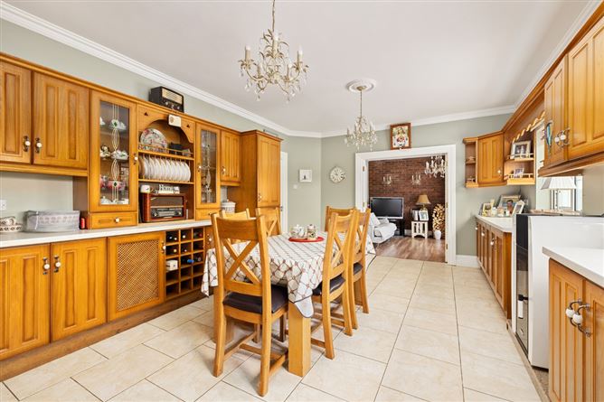 Rathgreendan Lane, Edenderry, Offaly