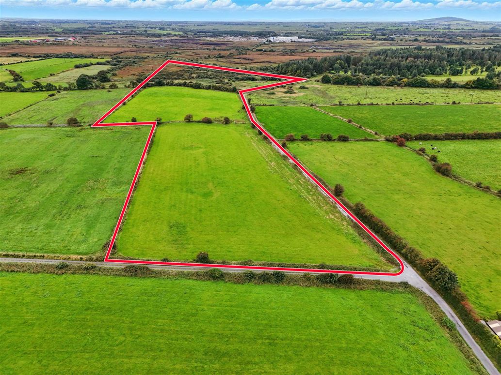 Lot 2, Togher, Tuam, County Galway