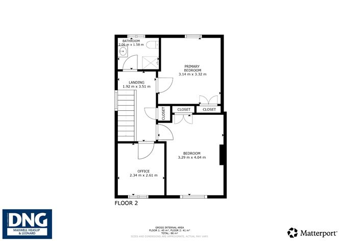 51 Hazel Park, Newcastle, Galway