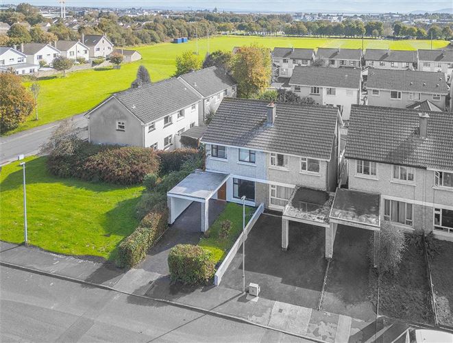 51 Hazel Park, Newcastle, Galway
