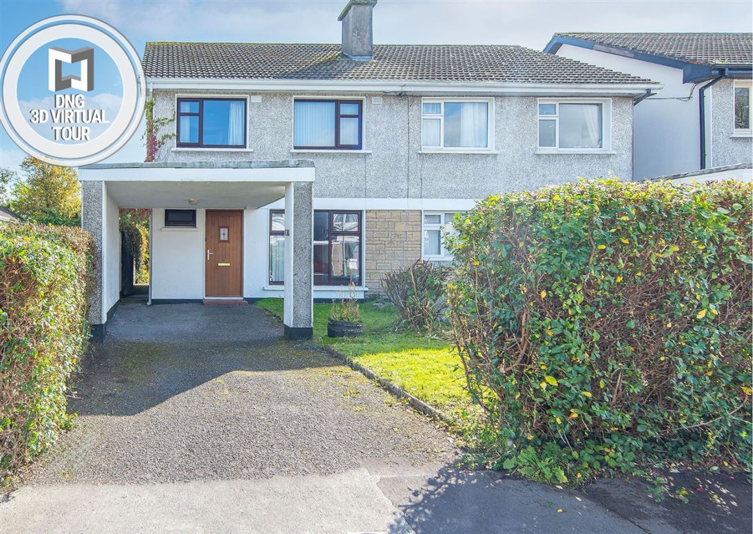 51 Hazel Park, Newcastle, Galway