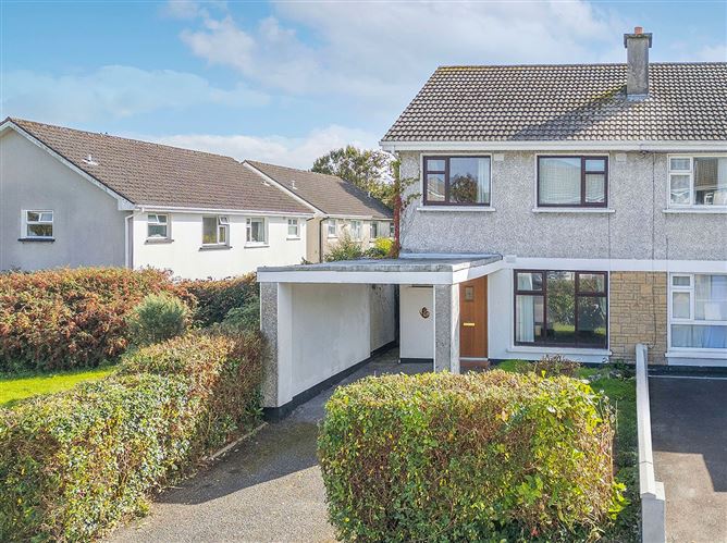 51 Hazel Park, Newcastle, Galway