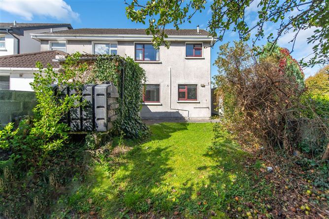 51 Hazel Park, Newcastle, Galway