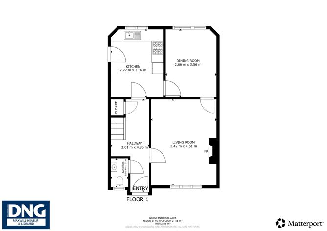 51 Hazel Park, Newcastle, Galway