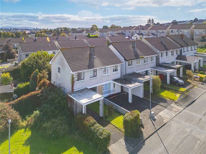 51 Hazel Park, Newcastle, Galway
