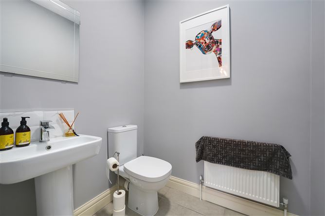 52 The Close, Citywest Village, Citywest, Dublin 24