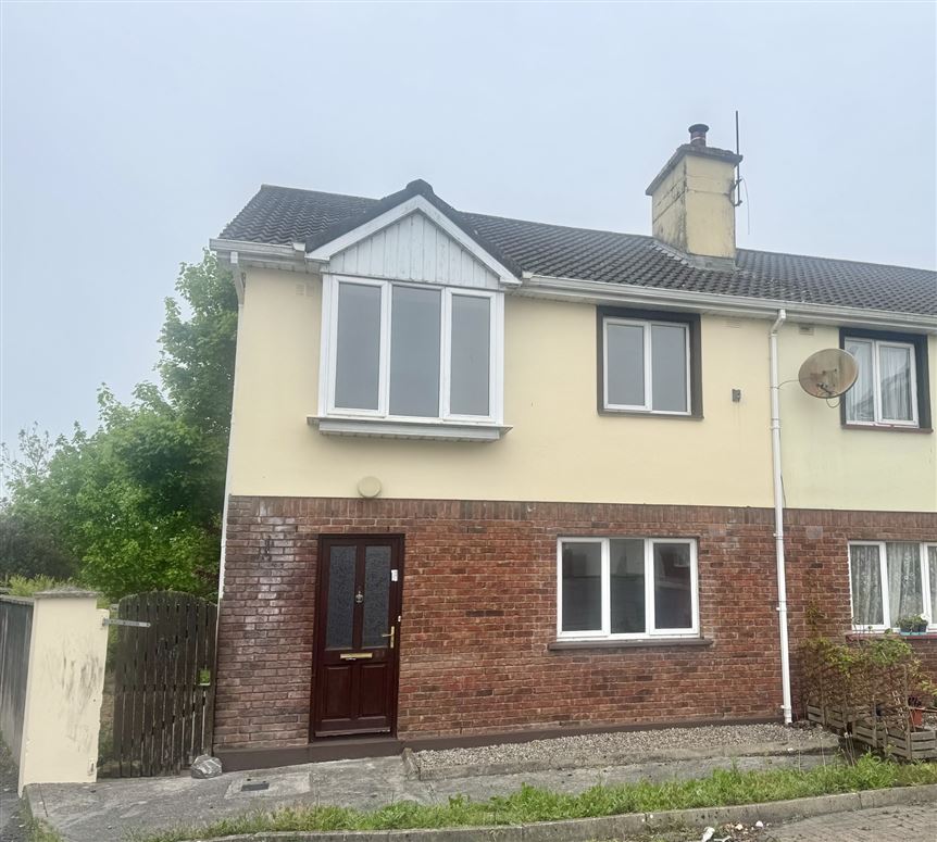 31 Dun Na Hinse, Ennis, Clare