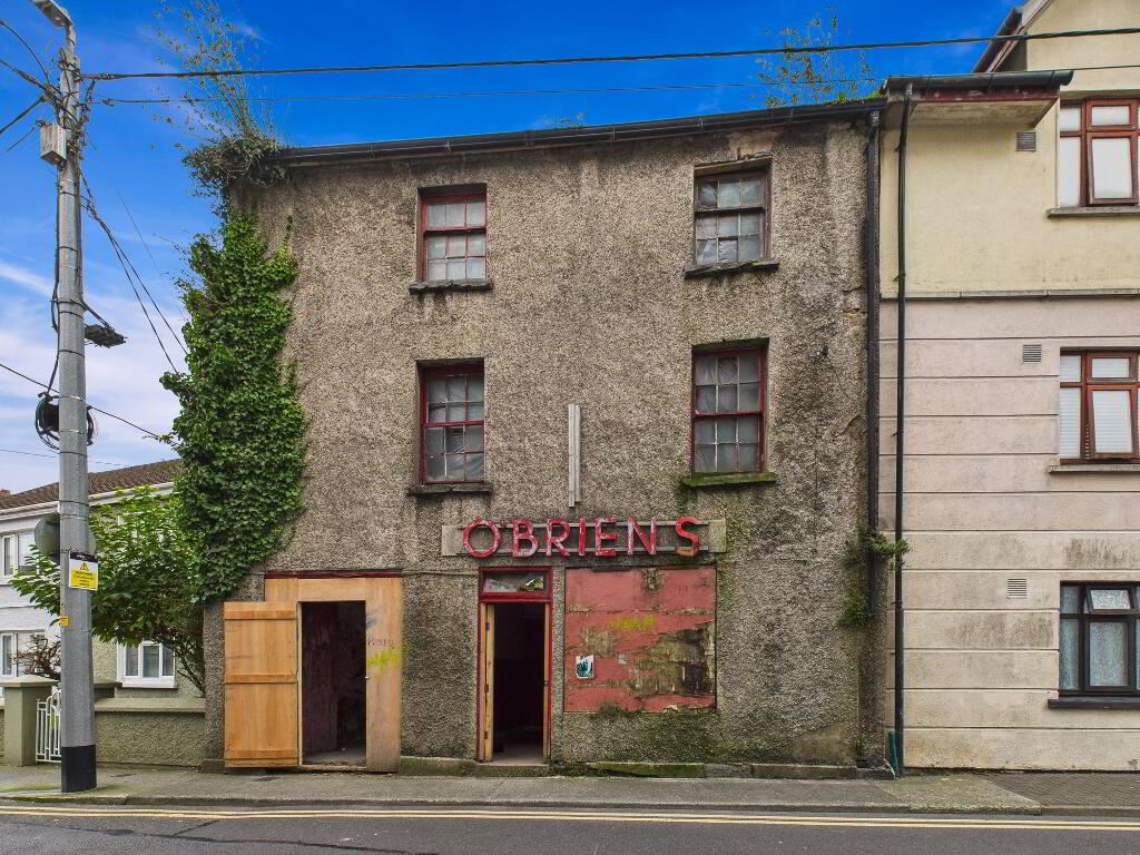 9-11 Stephen Street, Waterford