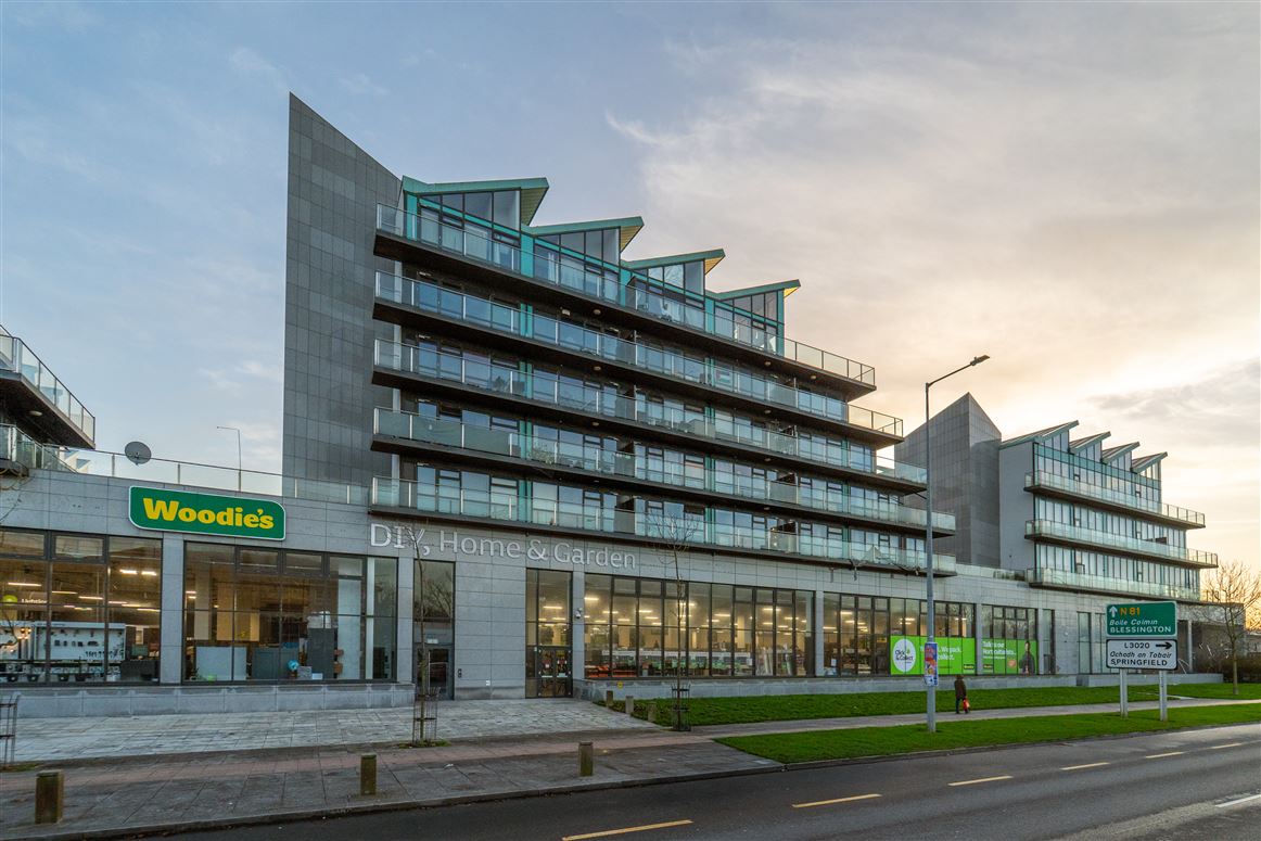 214 Arena Court, Tallaght,   Dublin 24