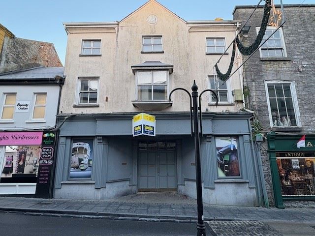 10 Abbey Street, Ennis, Clare