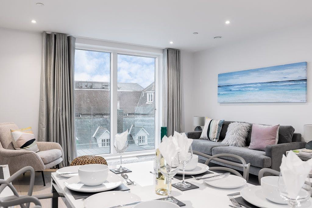 Quay & Coffee,Poole,Dorset,United Kingdom