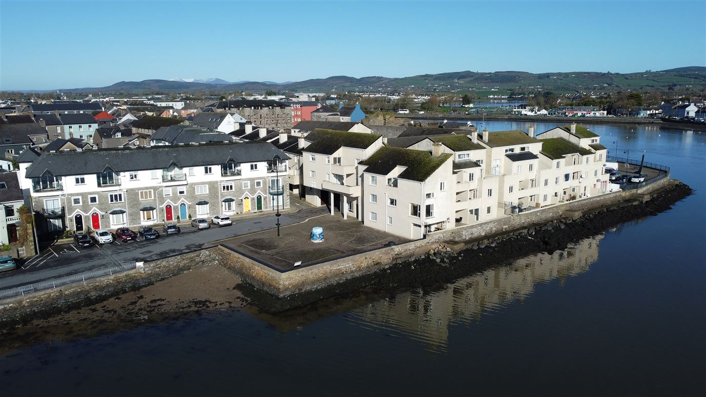 "Trade Winds" 5c Coadys Quay, Dungarvan, Waterford